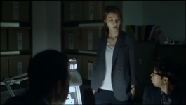 Hidden Identity (Hindi) - Season 01 Episode 01